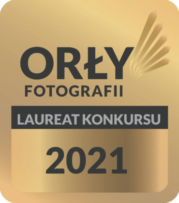 Jak zostałam laureatem Orłów Fotografii 2021?