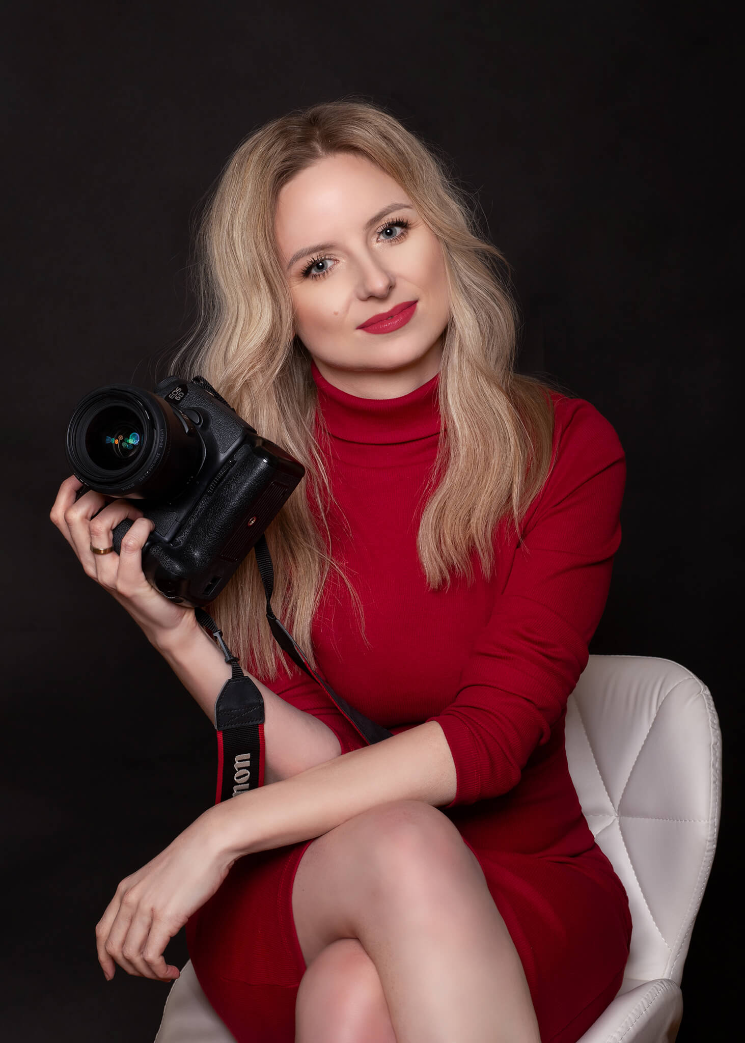 fotograf Łódź