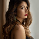sensualny portret kobiety